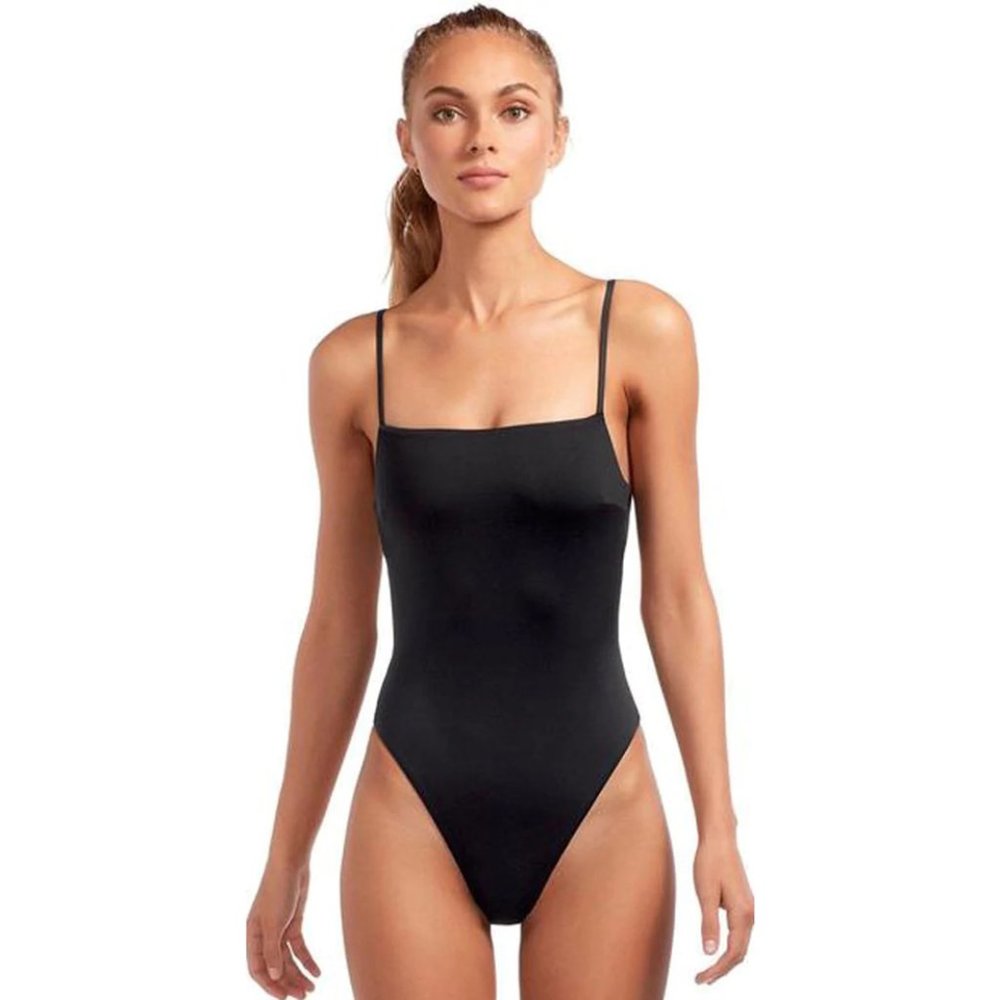 Vitamin A EcoLux Edie Full Coverage One Piece Swimsuit